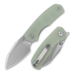 Color_Nature Green-Satin