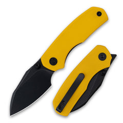 Color_Yellow-Black Coating