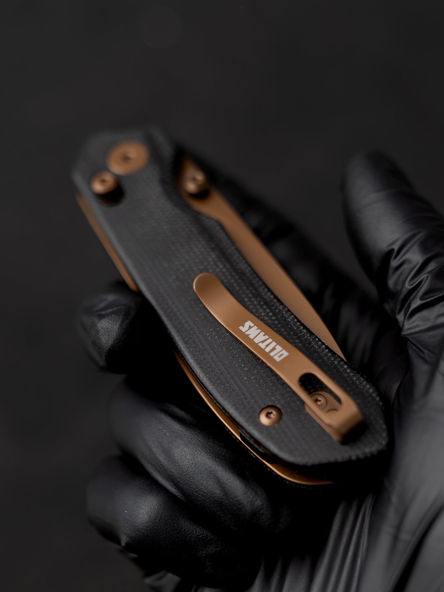G031 Folding Camping Knife, Crossbar Lock Folding Pocket Knife, 3.3" 14C28N Sandvik Blade for Hiking, EDC 4.5oz