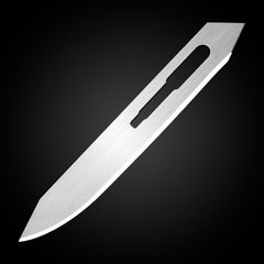 T029 Replacement Knife Blades – #24 & #60 Blades (Pack of 10)