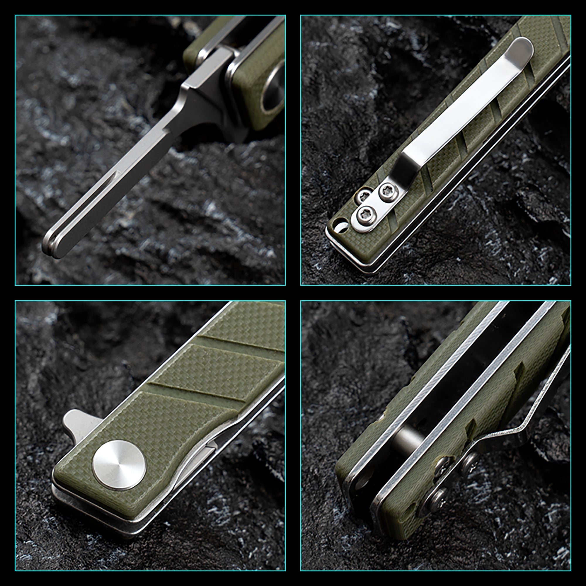 Color_Army Green